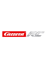 Carrera RCBone Racer