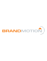 BrandMotionTRNS-2191 Wireless Transparent Trailer System