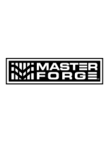 Master ForgeCG2053401-MF