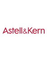 Astell & KernAK Jr