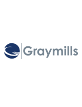 GraymillsDiaphragm One Half Inch Kit Split Manifold