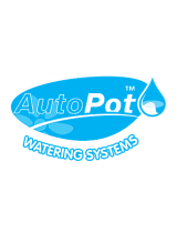 Autopot24 Pot XXL System