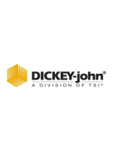Dickey-Johnmini GAC