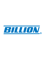 Billion Electric Company(802.11g)