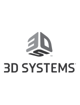 3D SystemsCubePro Trio