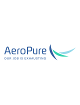 Aero PureABF110DHL5 Series