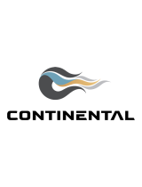 Continental Fireplaces2100-1