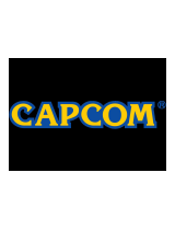 CapcomFIGHTPAD SF4