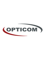 OpticomOPERA OPR-003-CTR-X