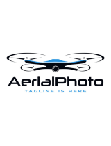 AerialPorta-Dry 400 Series