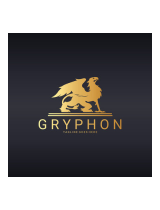 GryphonPS2-S MM/MC Phono Module
