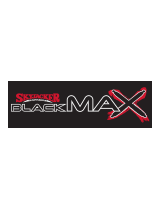 Black MaxBM21HWAS