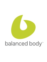 Balanced BodyStudio Reformer