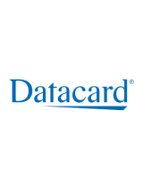 DataCardselect series