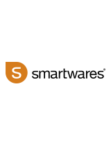 Smartwares® SH4-90158 Bruksanvisningar