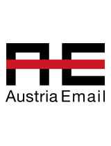 Austria Email SISS 500 Operating And Mounting Instructions Manual