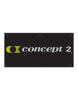 Concept2CE 3520