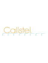 Callstel ZX5416 Bedienungsanleitung