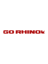 Go RhinoE-BOARD E1 Electric Running Board Kit