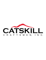 Catskill Craftsmen3325