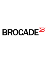 Brocade Communications SystemsBrocade G620 Switch Hardware