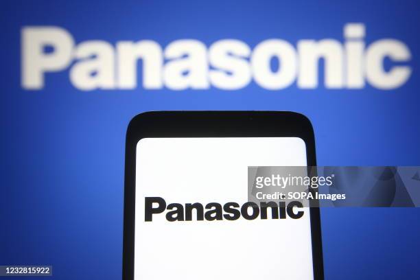 Panasonic Mobile Communications