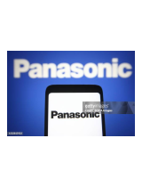 Panasonic Mobile CommunicationsUCE208012A