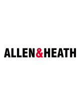 ALLEN & HEATHXD2-53