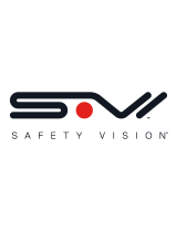 Safety VisionPatrolRecorder 4C