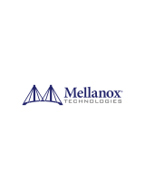 Mellanox TechnologiesSwitchX