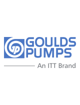 Goulds PumpsSRL Series