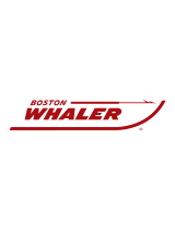 Boston Whaler320 Vantage