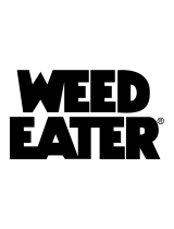 Weed EaterTE Series