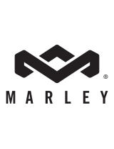 House of MarleyLIBERATE AIR