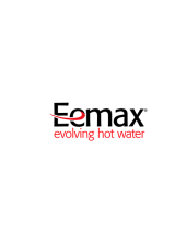 EemaXPro Series XTP Tankless Electric Water Heaters