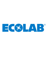 EcolabES-2000HT INTL