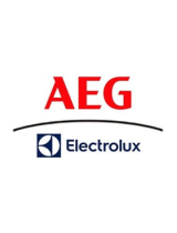 AEG ElectroluxX69453BVO