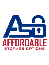 Storage OptionsScroll Basic Plus - 55875