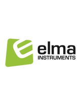 Elma InstrumentsB-Scope 800
