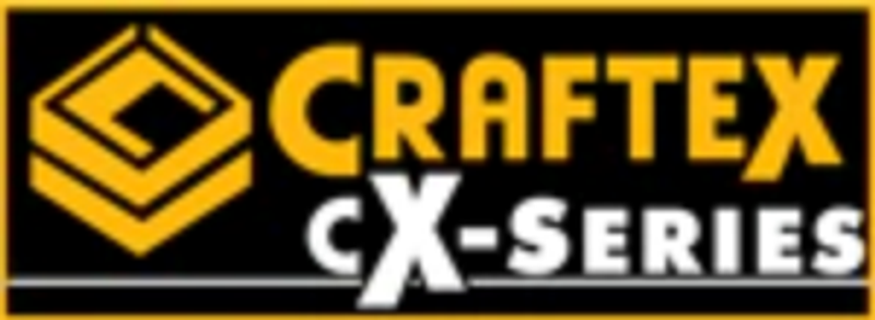 Craftex CX Series