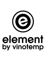 Element by VinotempEL-33WCST