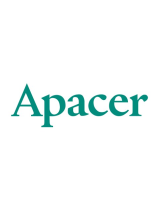 Apacer TechnologyAP-SRFD255AXXXXR-G