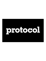 Protocol6539-1 Smart Screwdriver