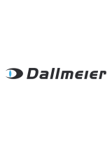 dallmeierscreen DDZ40(10)(20)-YY-HS-HD 100