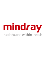 MindrayDC-40 HD Advanced Ultrasound