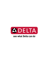 Delta FaucetT17293-RB-I