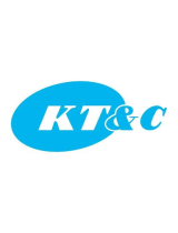 KT&CKPC-HDV122