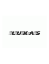 Lukas Blackbox Pro User manual
