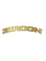 Zircon73190 Wood Stud SuperScan Advanced Stud Finder