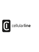 Cellular LineINTERPHONEF4PLEU